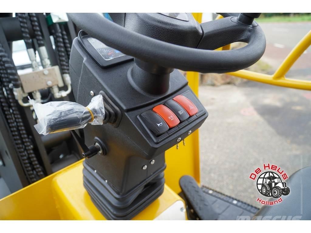 Eurotrac W12S Utovarivači na kotačima