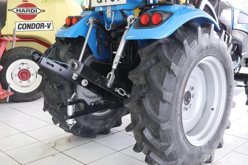 Landini 1.25 M Traktori