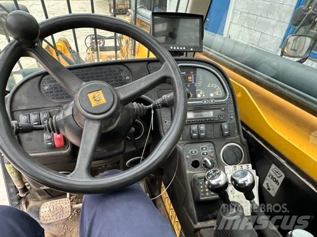 JCB 540V 140 Teleskopski viličari