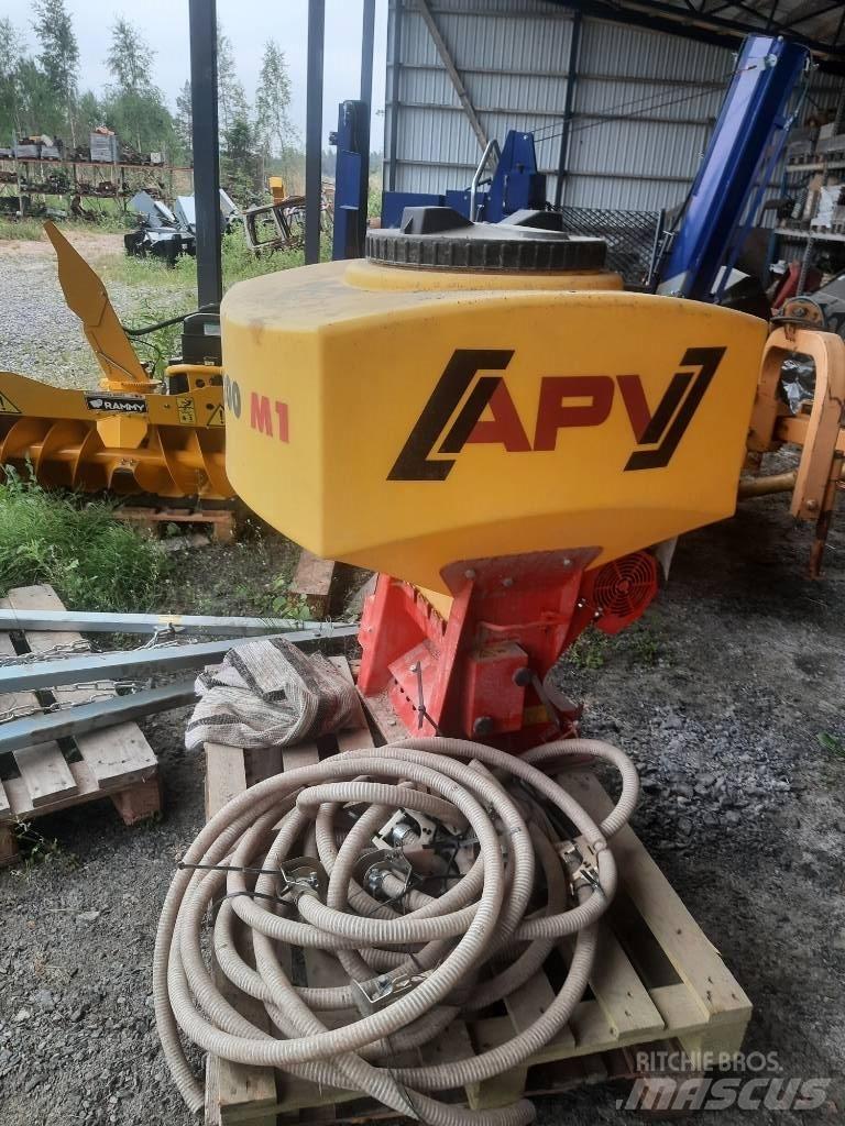 APV PS 300 M1 Sijačice