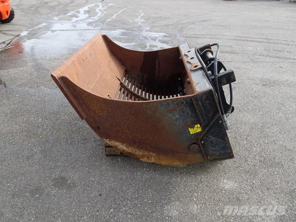 Verachtert 898152 Kašike / Korpe