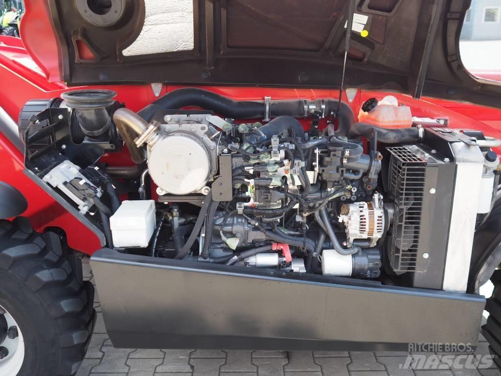 Manitou MT 625 H Teleskopski viličari