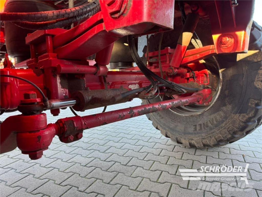 Krampe BANDIT 980 Ostale prikolice