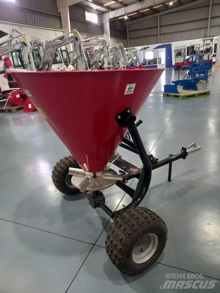  FAZA TFS500 Rasipači mineralnog  gnojiva