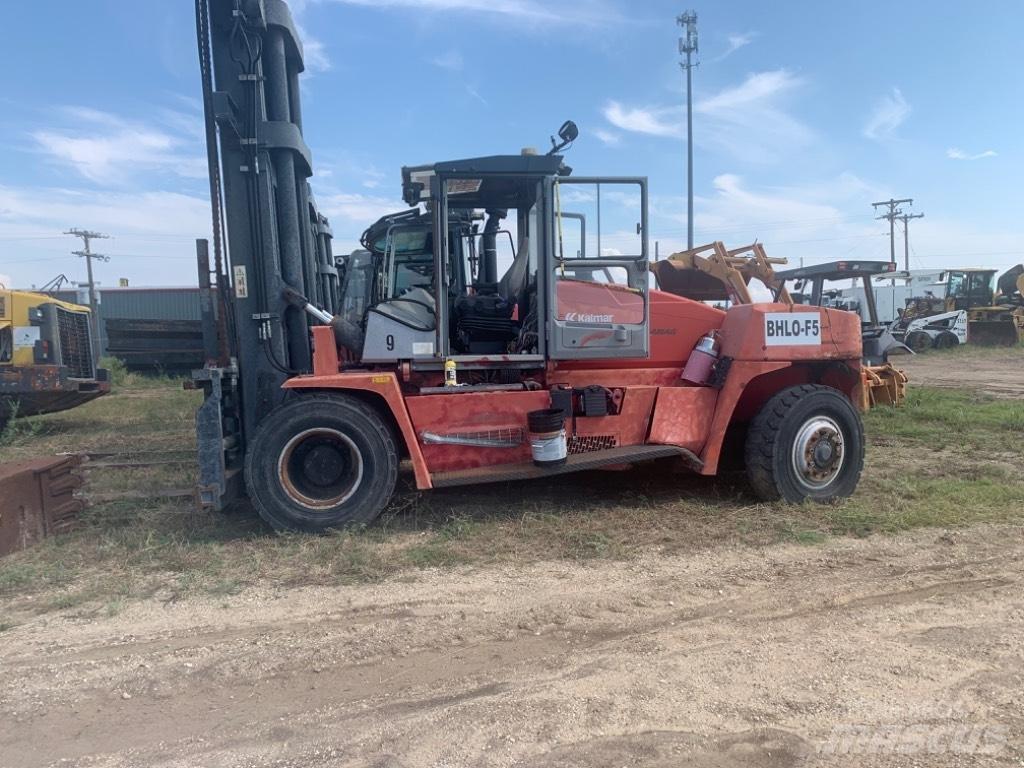 Kalmar DCE 160-12 Viličari - ostalo