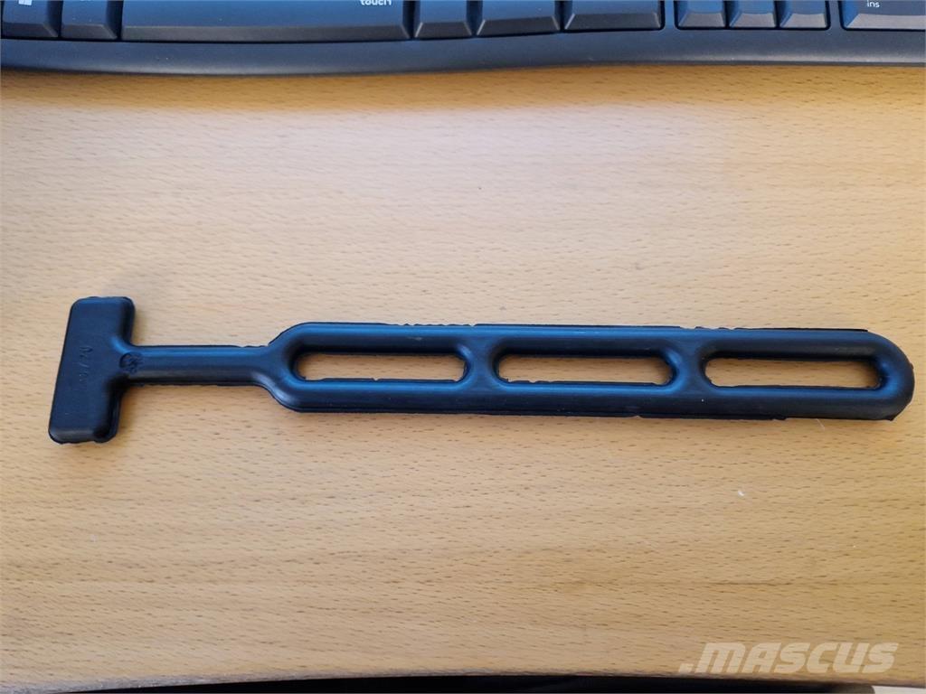 Eco Log 7002840 Šasije I ovjese