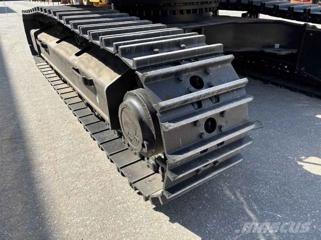 CAT 336 Bageri gusjeničari