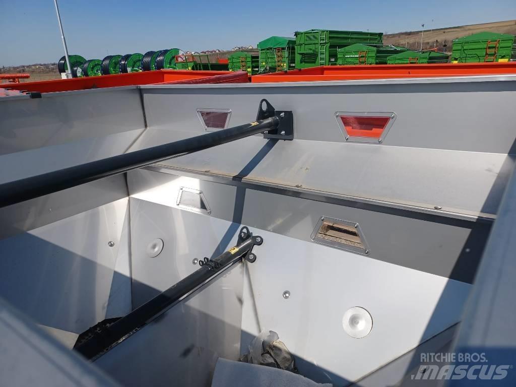 Maschio Zeno 32 Rasipači mineralnog  gnojiva