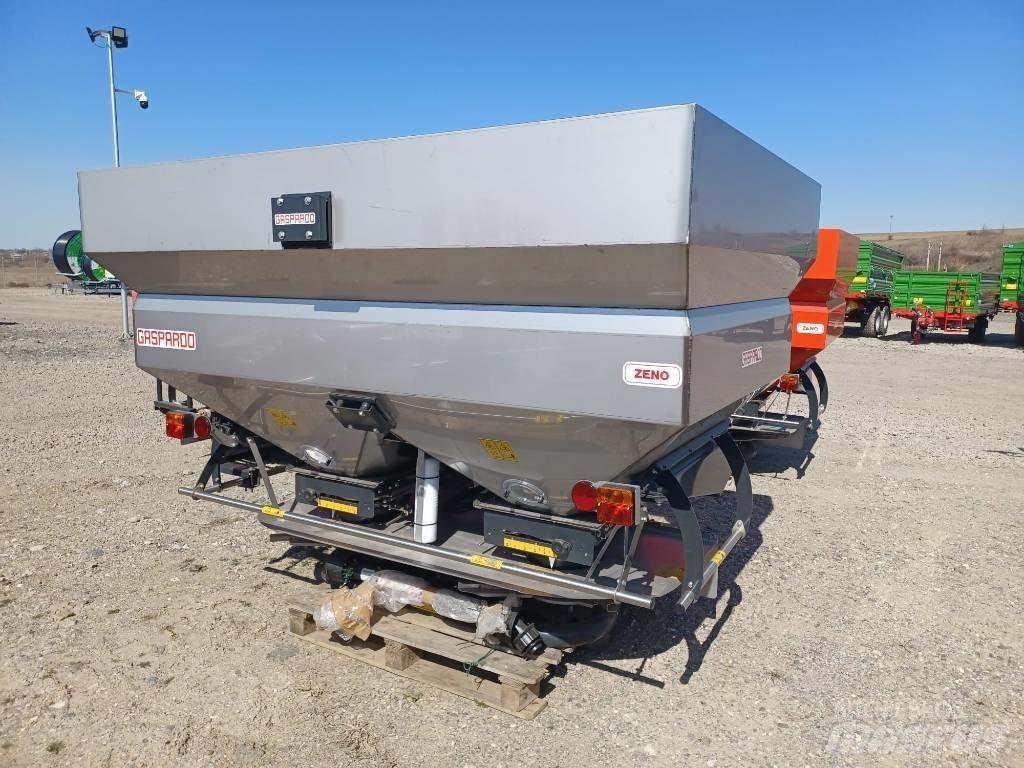 Maschio Zeno 32 Rasipači mineralnog  gnojiva