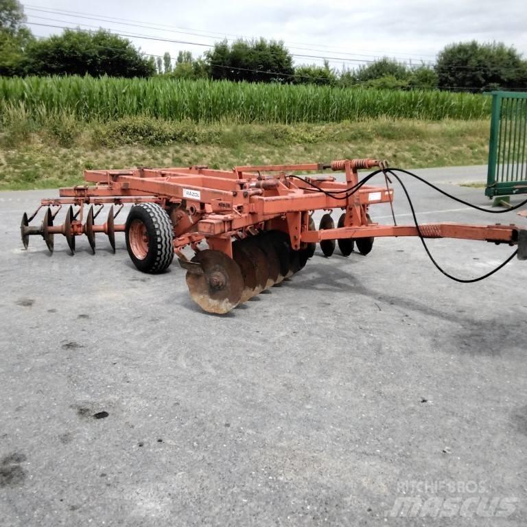 Razol TIH Tanjurače