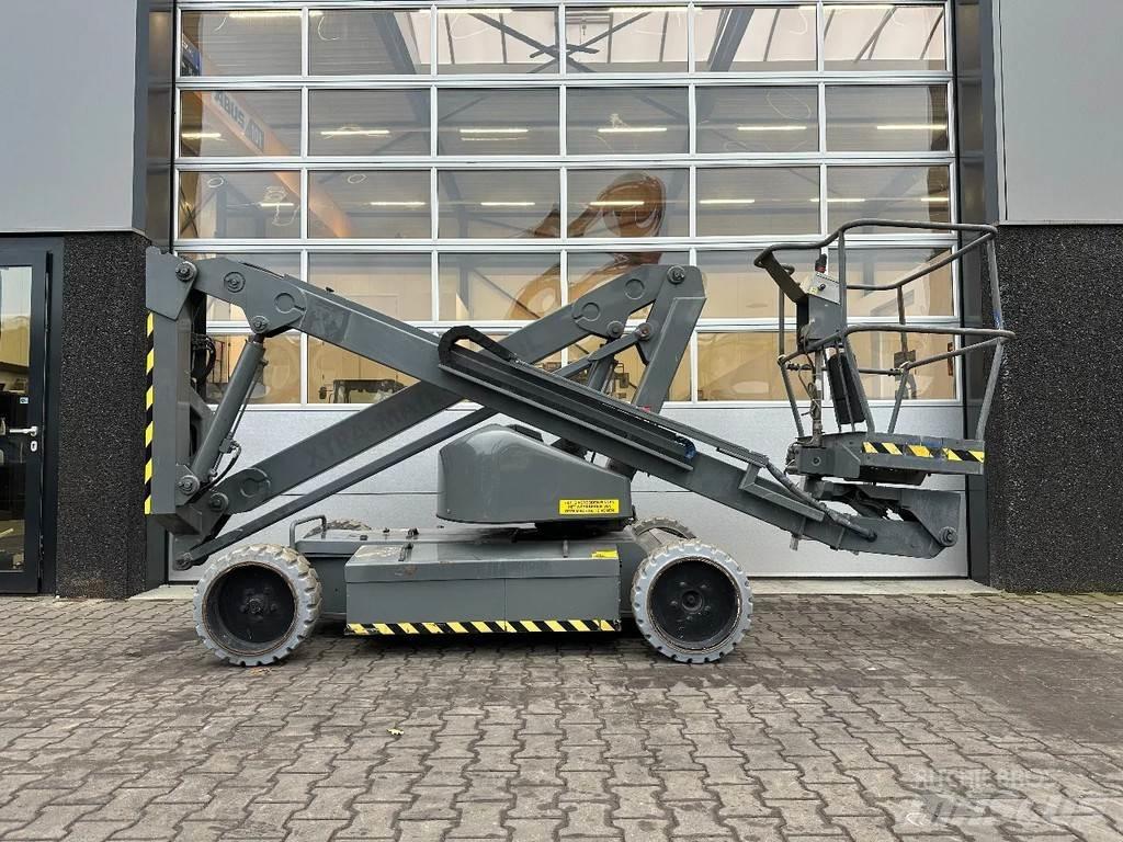 UpRight AB 38 N Zglobne podizne platforme