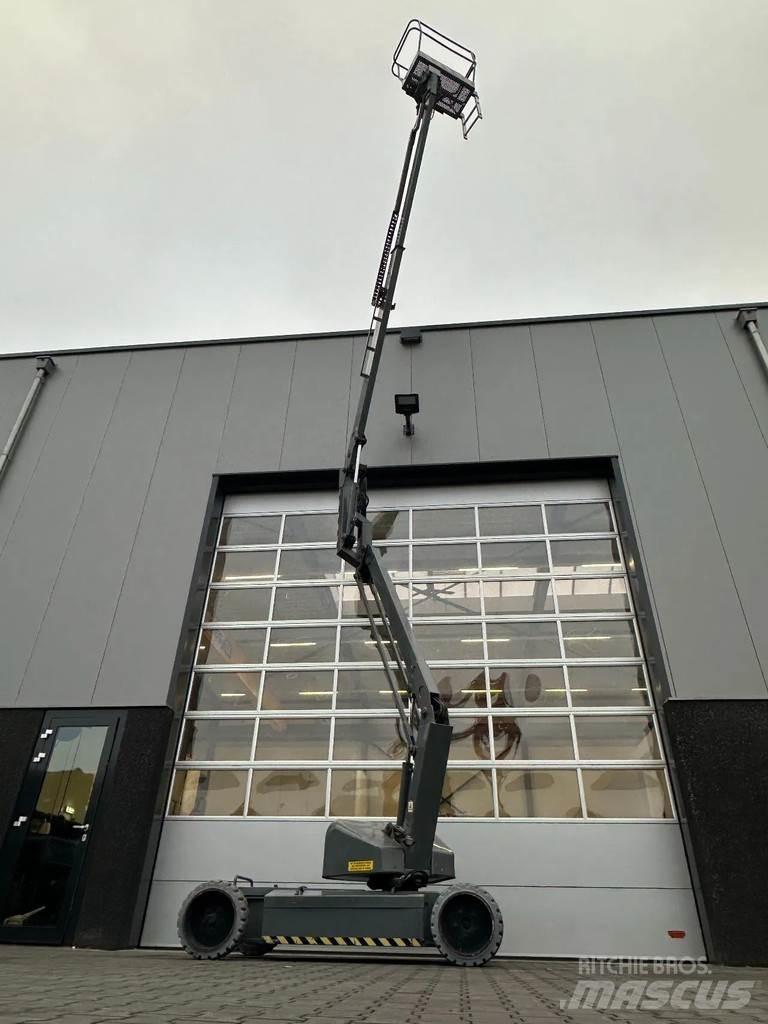 UpRight AB 38 N Zglobne podizne platforme