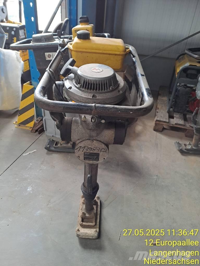 Wacker Neuson BS30 Vibro nabijači
