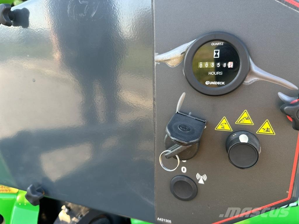 Leguan 165 Auto košare