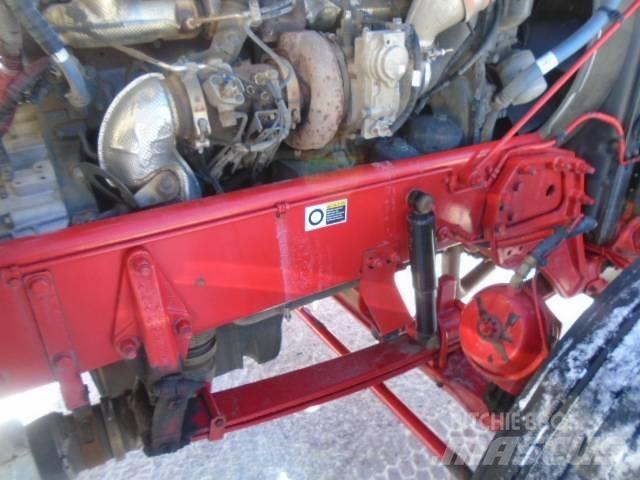 Peterbilt 389 Traktorske jedinice