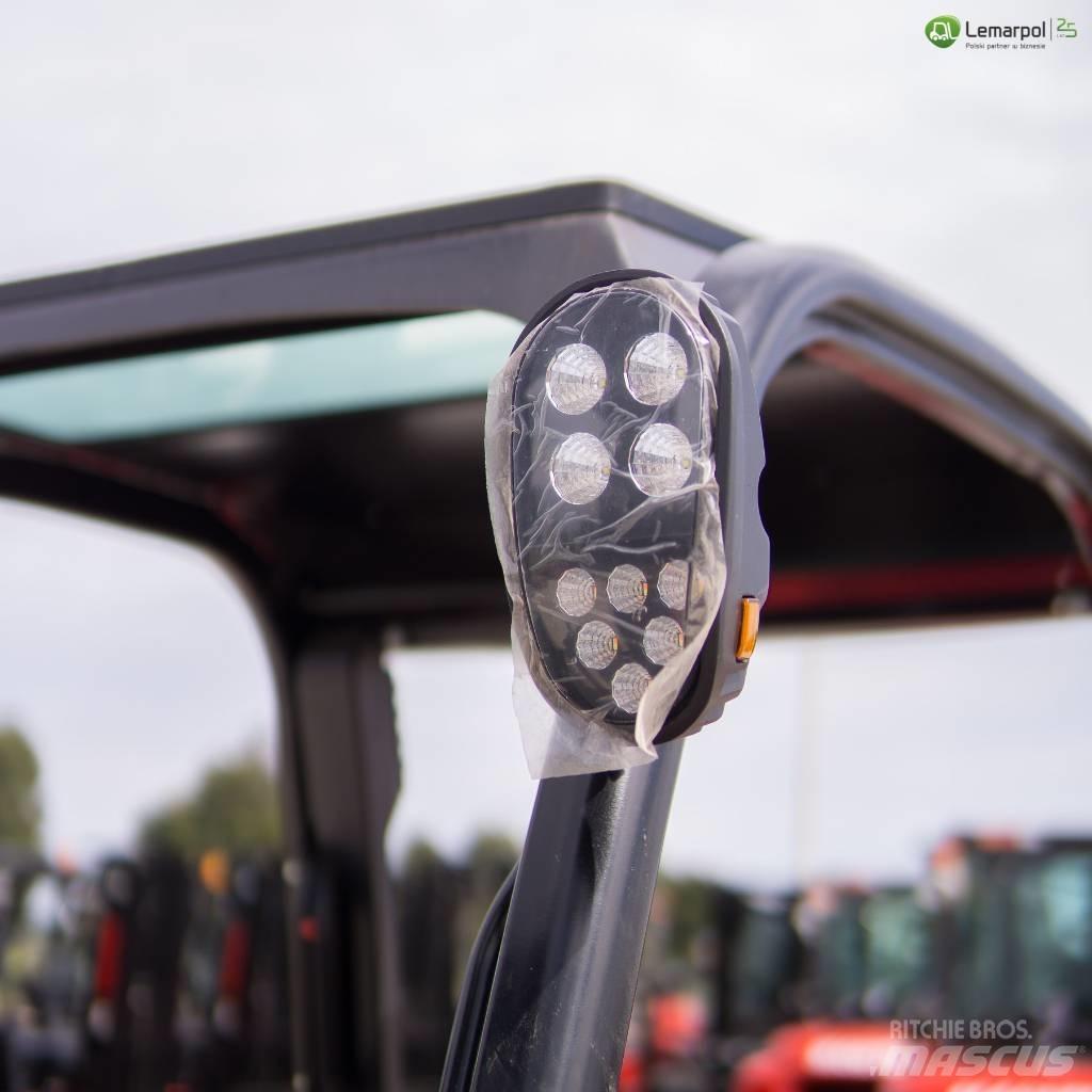 Manitou MI 35 D Dizelski viličari