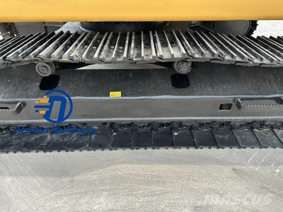 CAT 320 C L Bageri gusjeničari