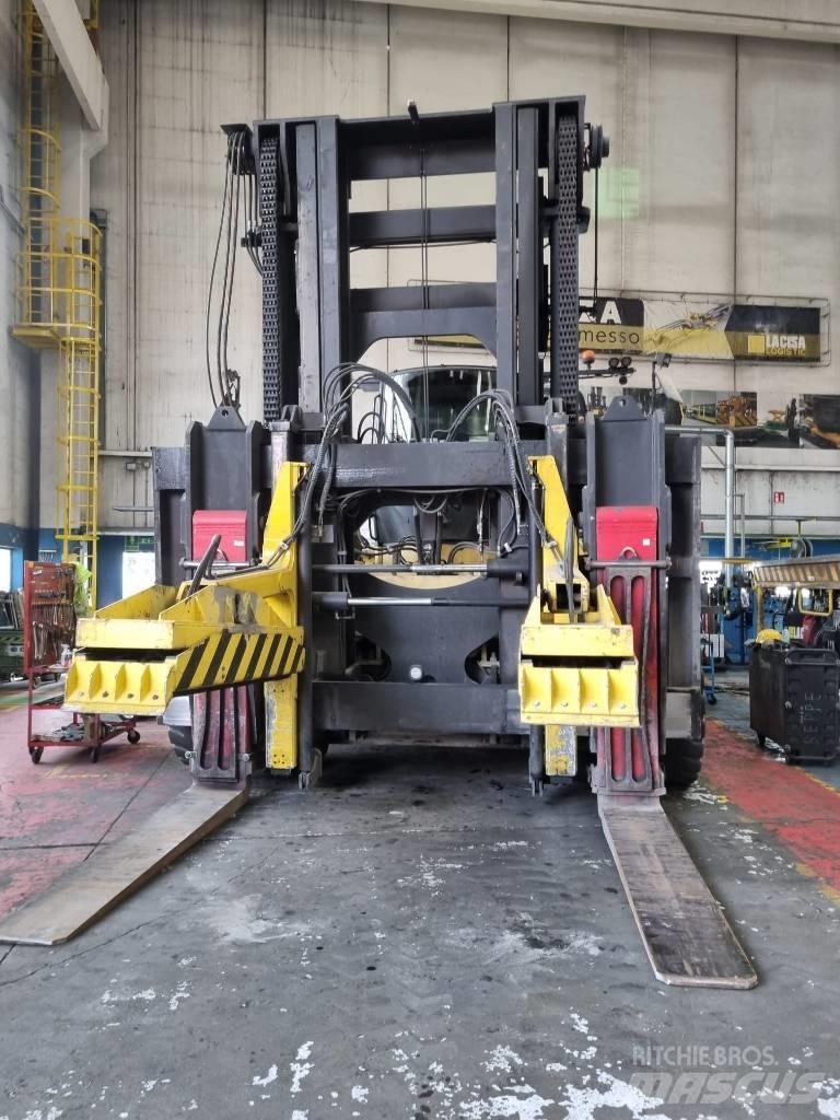 Hyster H48.00XMS-12 Dizelski viličari