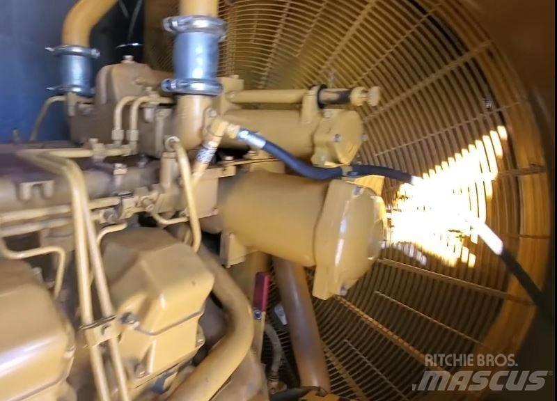 CAT 3512B MUI Dizel agregati