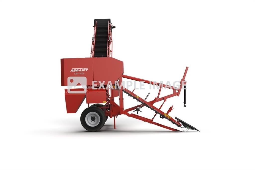 Asa-Lift CM 1000 E Poljoprivreda – ostalo