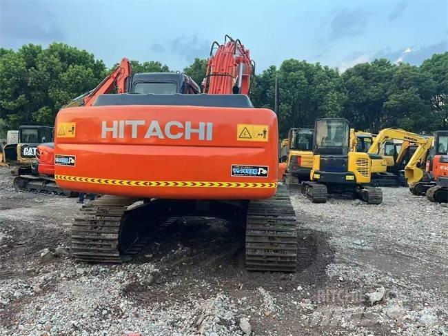 Hitachi ZX 200 Bageri gusjeničari