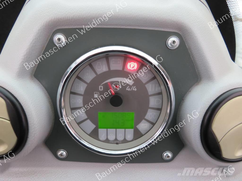 Kramer 5065 Utovarivači na kotačima