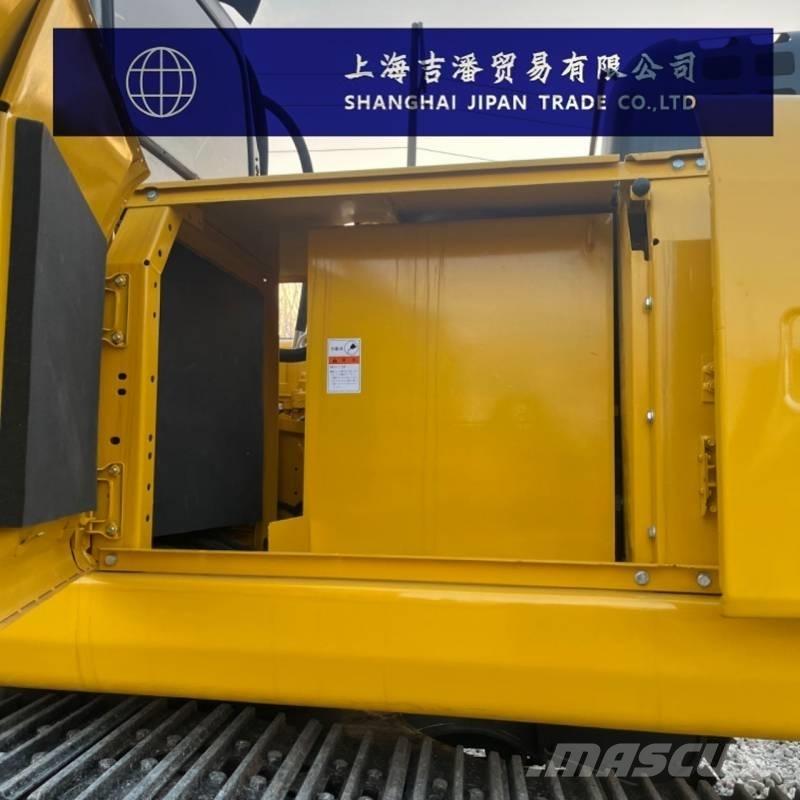 Komatsu PC 300 Bageri gusjeničari