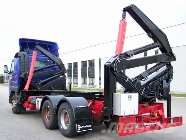 HAMMAR SL 20 BHE Ostalo