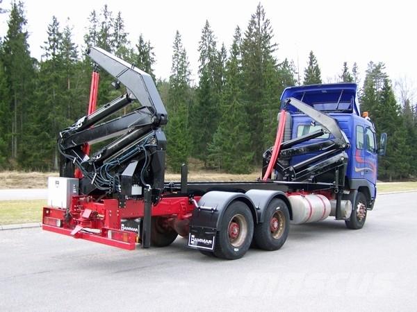 HAMMAR SL 20 BHE Ostalo