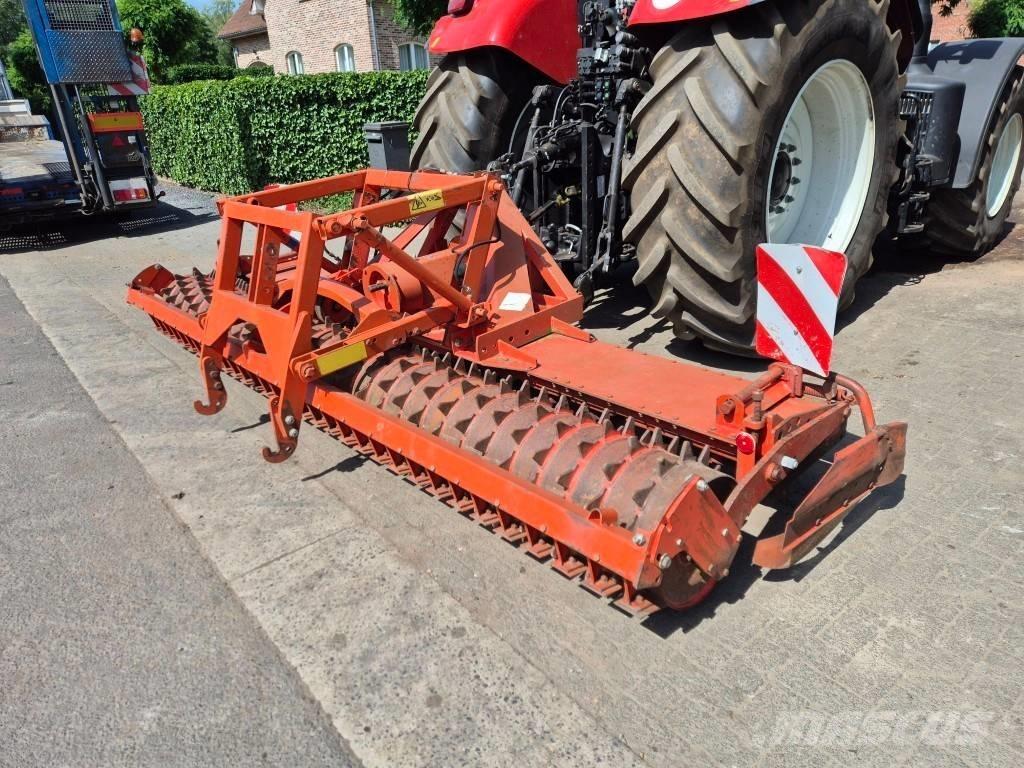 Kuhn HR 4000 Roto drljače i motokultivatori