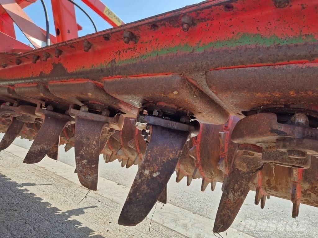 Kuhn HR 4000 Roto drljače i motokultivatori