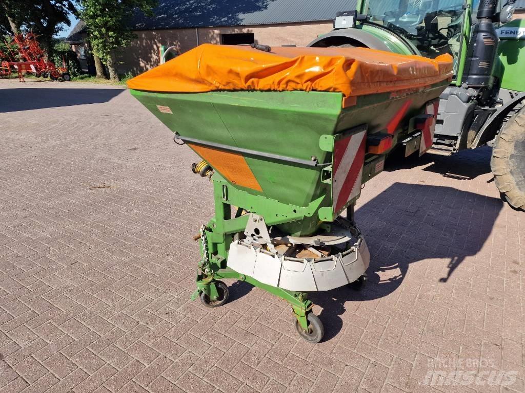 Amazone E+S 750 Posipači soli i pijeska