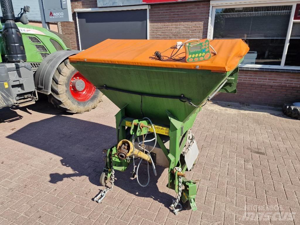 Amazone E+S 750 Posipači soli i pijeska