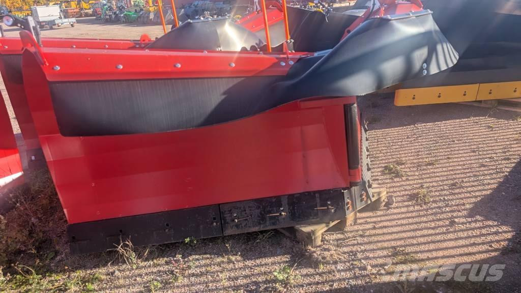 Tokvam VT 380 Ratraci