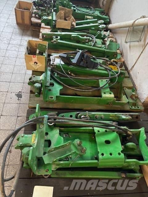 John Deere Hitch Ostala oprema za traktore