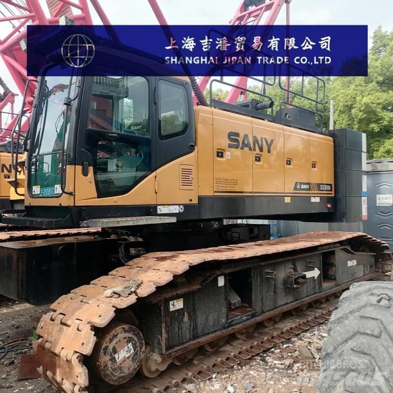 Sany SCC 850 A Kranovi sa gusjenicama