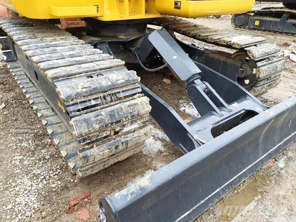 Komatsu PC 70-8 Bageri gusjeničari