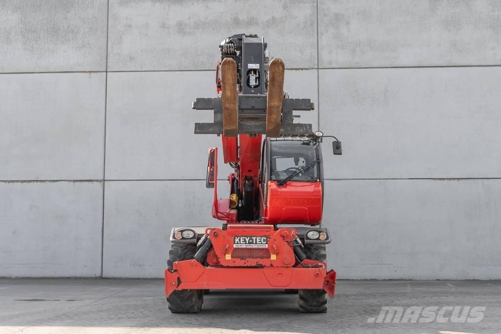 Manitou MRT 2550 Teleskopski viličari