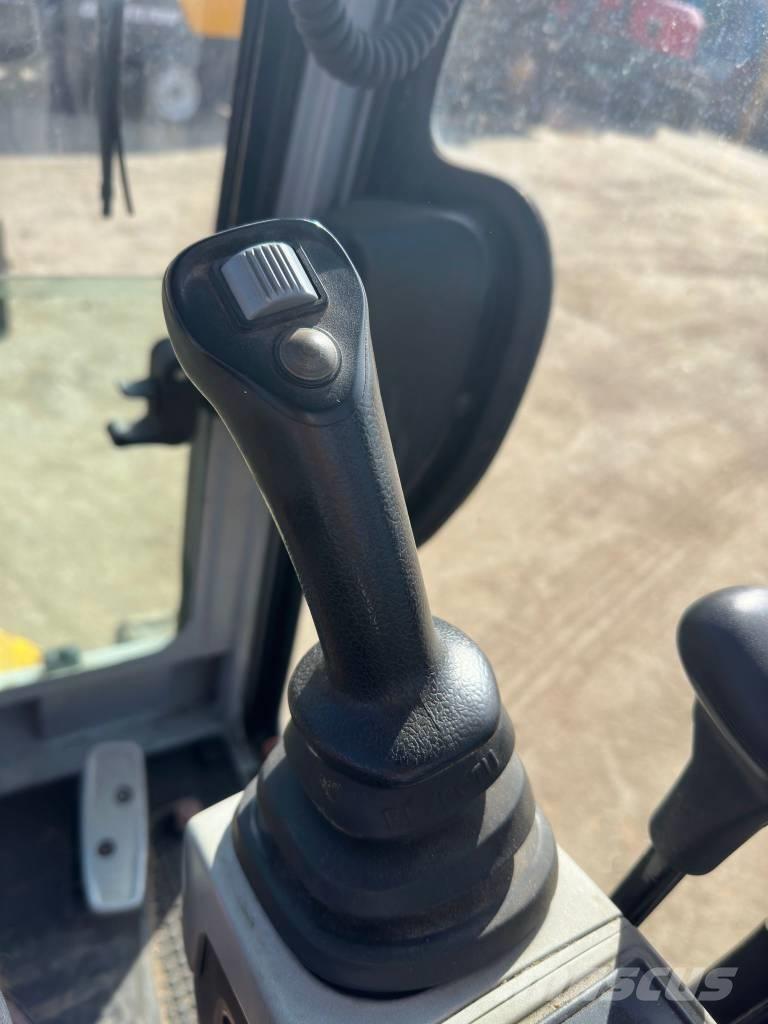 Wacker Neuson ET 18 Mini bageri <7t