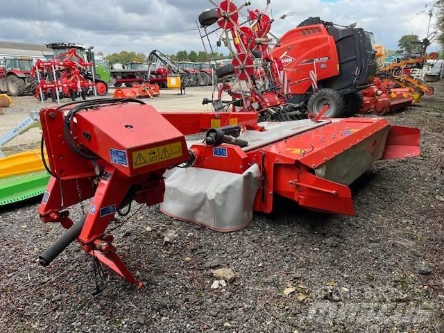 Kuhn FC 313 DF Uređaji za kosilice