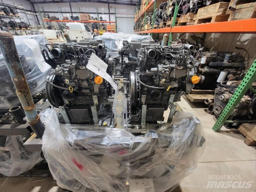 Yanmar 3TNV74 Ostalo