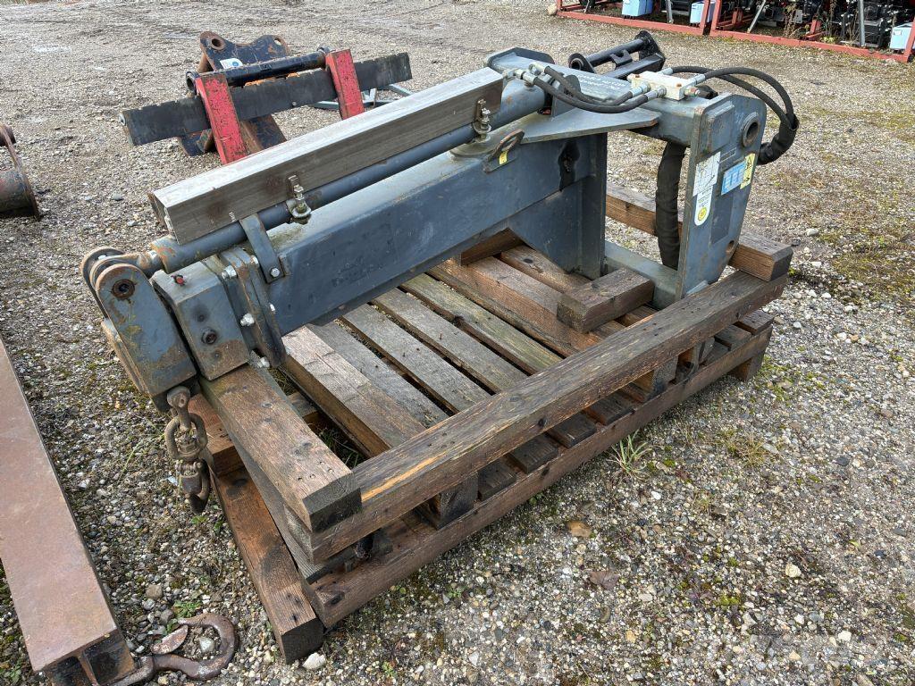 Flötzinger LH-TH Rukovanje materijalom – ostalo