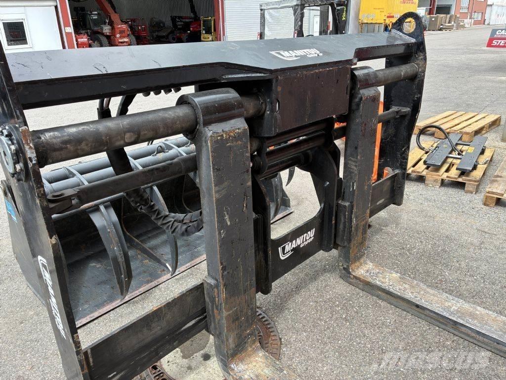 Manitou CAT+P+SS Rukovanje materijalom – ostalo