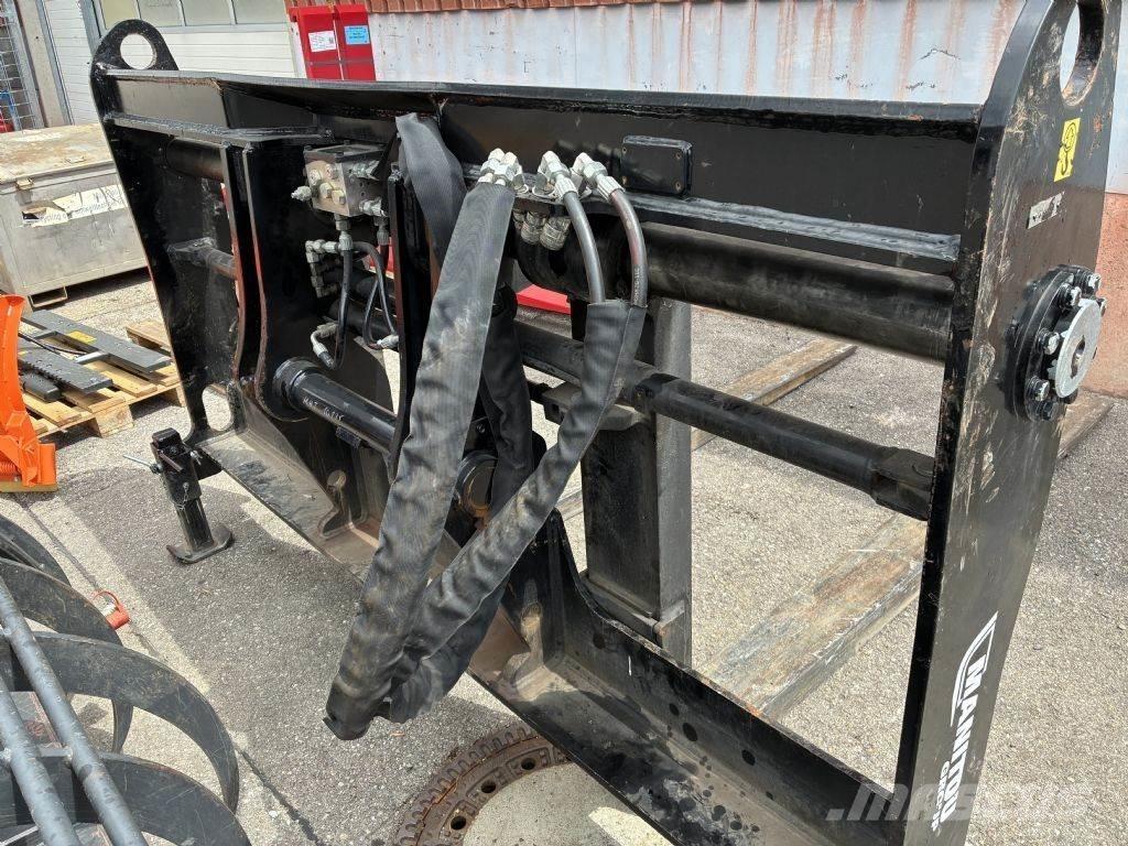 Manitou CAT+P+SS Rukovanje materijalom – ostalo