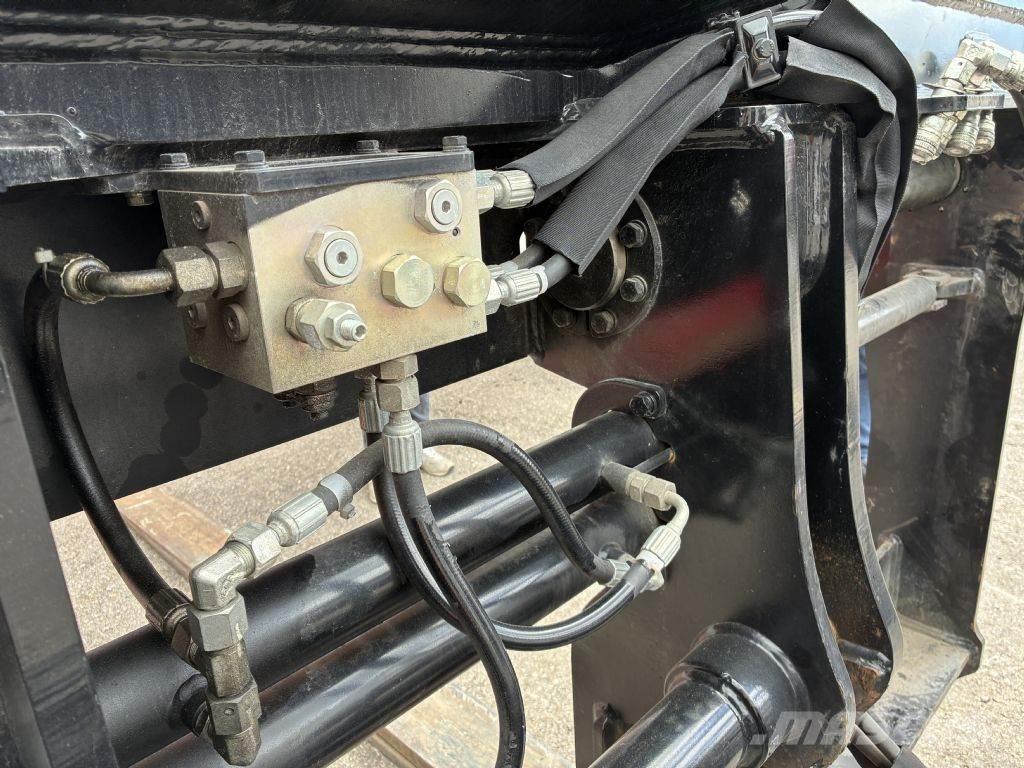 Manitou CAT+P+SS Rukovanje materijalom – ostalo