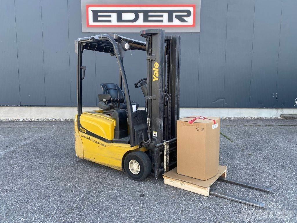 Yale ERP 16VT Električni viličari