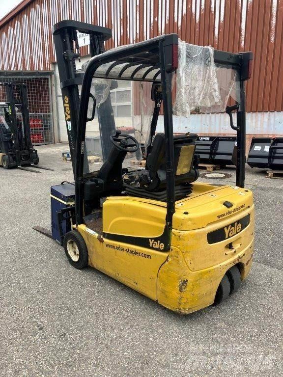 Yale ERP 20VT Električni viličari