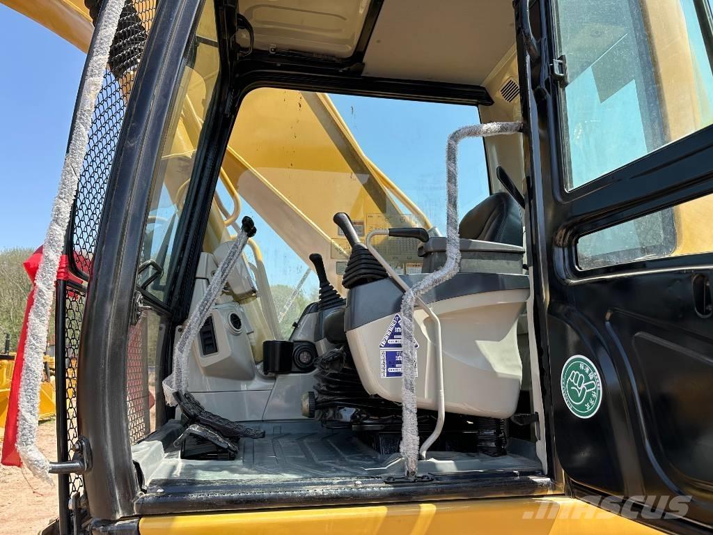 CAT 330 CL Bageri gusjeničari