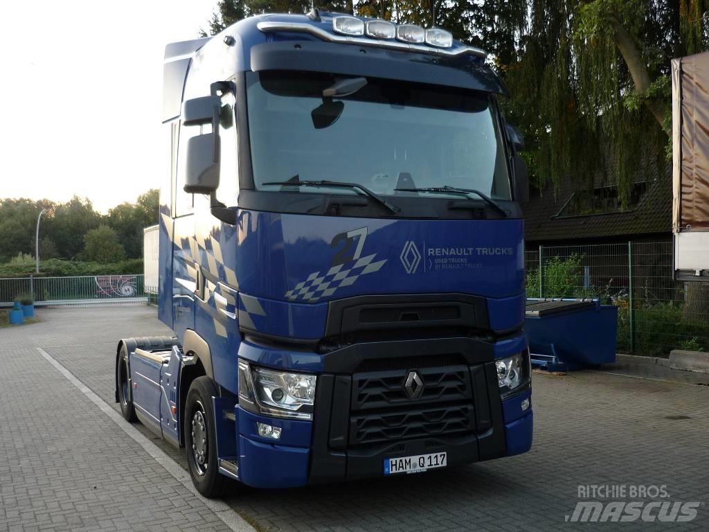 Renault T-High 530 Traktorske jedinice