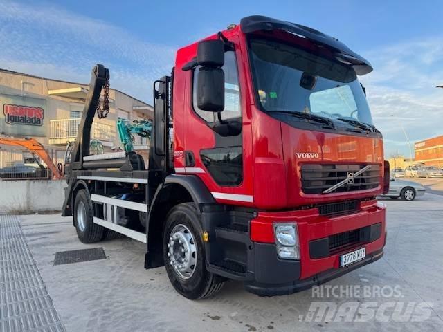 Volvo FE 280 Kontejnerski kamioni